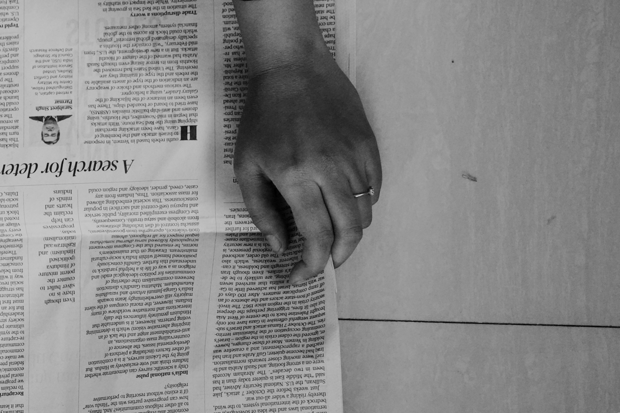 Lovebirds – Parwana